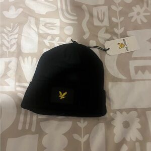 Lyle & scott hat
